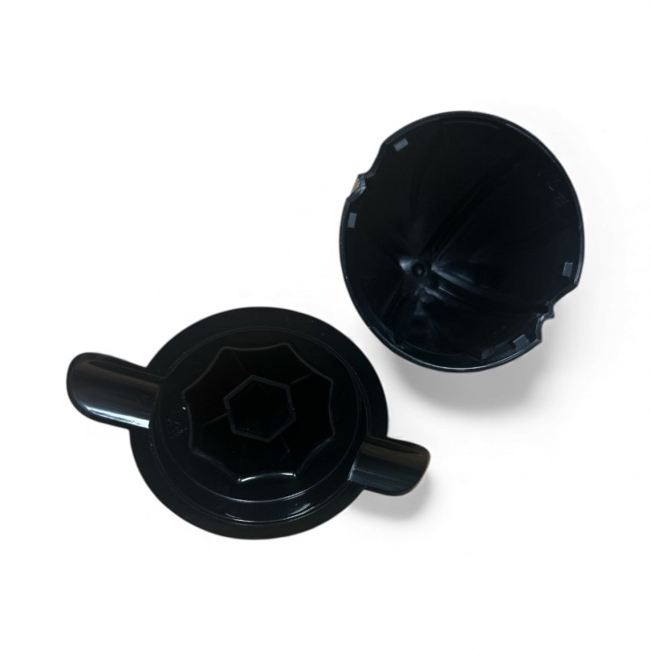 Κώνος (σβούρα) στίφτη BLACK & DECKER original BLACK & DECKER LEKN0024