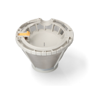 Φίλτρο σίτα κάδου πλυντηρίου πιάτων MIELE replica MIELE PPFIL0006