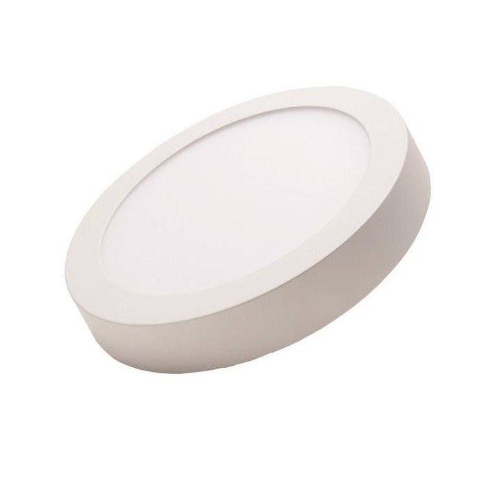 Φωτιστικό εξωτερικό led slim Φ300 30W 4000K EUROLAMP EUROLAMP 145-68517