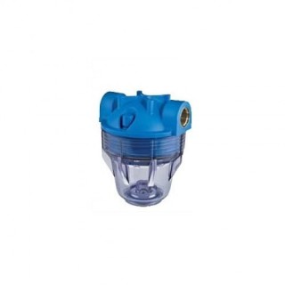 INSTAPURE Ρακόρ χρωμέ για συσκεύες φίλτρων F2-F5-F7 INSTAPURE 50135...