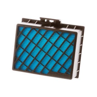 BOSCH Φίλτρο HEPA ηλεκτρικής σκούπας BOSCH/SIEMENS original SKFIL01...