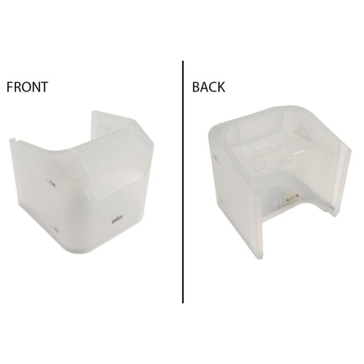 copy of Δοχείο νερού ατμοσυστήματος TEFAL original