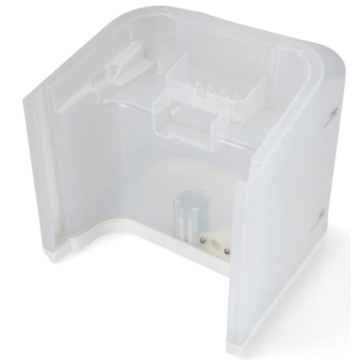 BRAUN Δοχείο νερού ατμοσυστήματος BRAUN original SIDKAD0022 | plout...