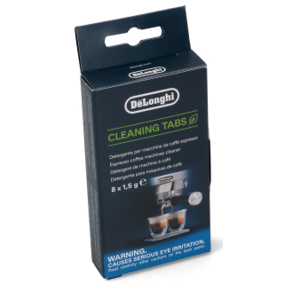 DELONGHI Υγρό καθαριστικό αλάτων κατάλληλο για καφετιέρες DELONGI o...