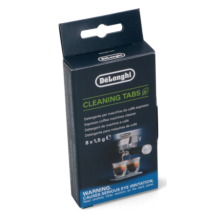 DELONGHI Υγρό καθαριστικό αλάτων κατάλληλο για καφετιέρες DELONGI o...