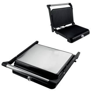 LIFE Τοστιέρα με αντικολλητικές grill πλάκες, 750W DIAMOND | plouta...