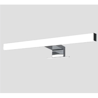 EUROLAMP Φωτιστικό μπάνιου LED 6W 3000K 40cm EUROLAMP FOBA0016 | pl...