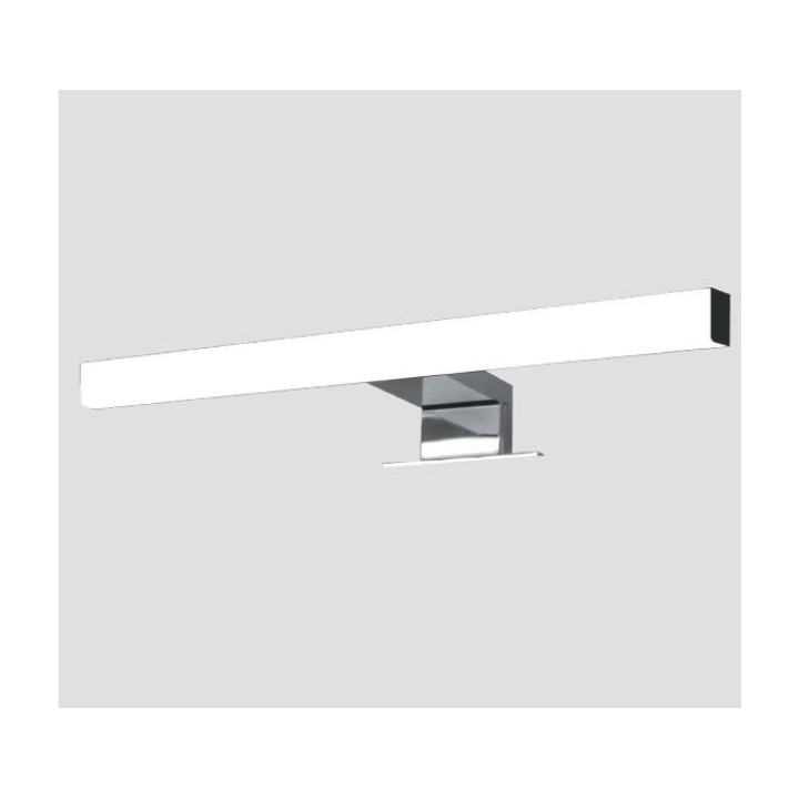 EUROLAMP Φωτιστικό μπάνιου LED 6W 3000K 40cm EUROLAMP FOBA0016 | pl...