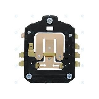 DELONGHI Κεντρική πλακέτα ελέγχου λειτουργίας κουζινομηχανής KENWOO...