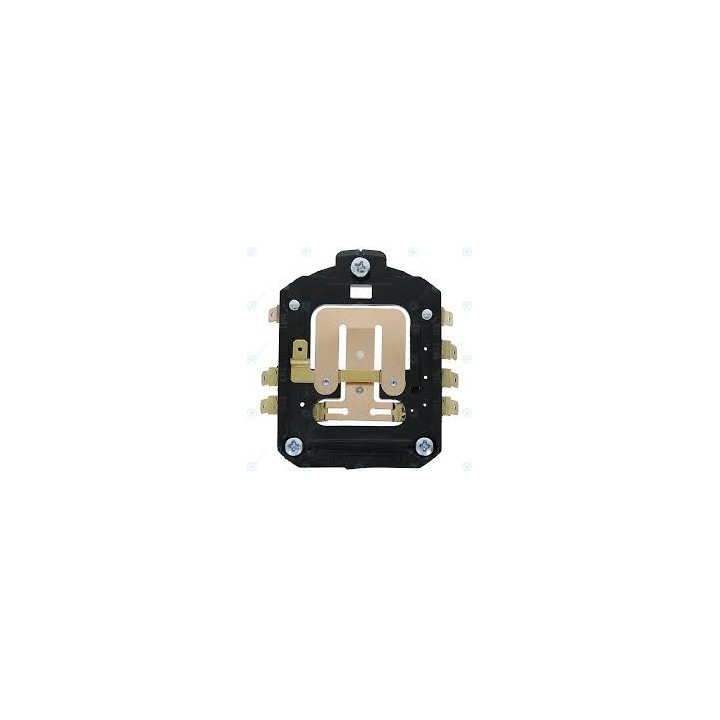 DELONGHI Κεντρική πλακέτα ελέγχου λειτουργίας κουζινομηχανής KENWOO...