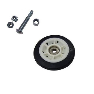 Ρόδα τυμπάνου στεγνωτηρίου BOSCH/PITSOS original BOSCH SSTR0007