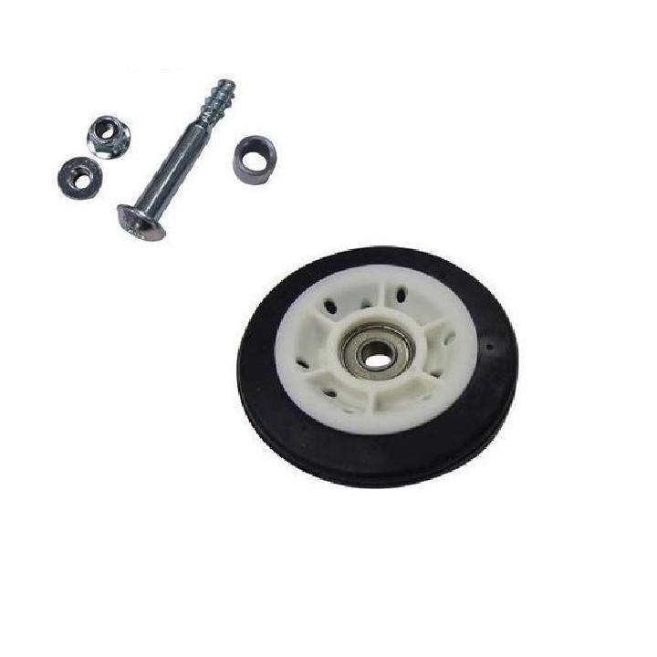 Ρόδα τυμπάνου στεγνωτηρίου BOSCH/PITSOS original BOSCH SSTR0007