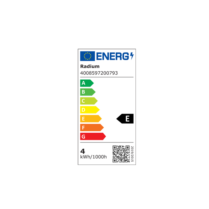 Λάμπα led κερί 5.5W E14 B35 4000Κ PHILIPS