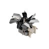 Fan for PITSOS/SIEMENS/PITSOS kitchen oven  original