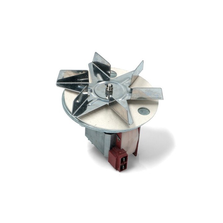 Complete fan (220 volts, 59 watts) for professional kitchen ovens GENERAL USE