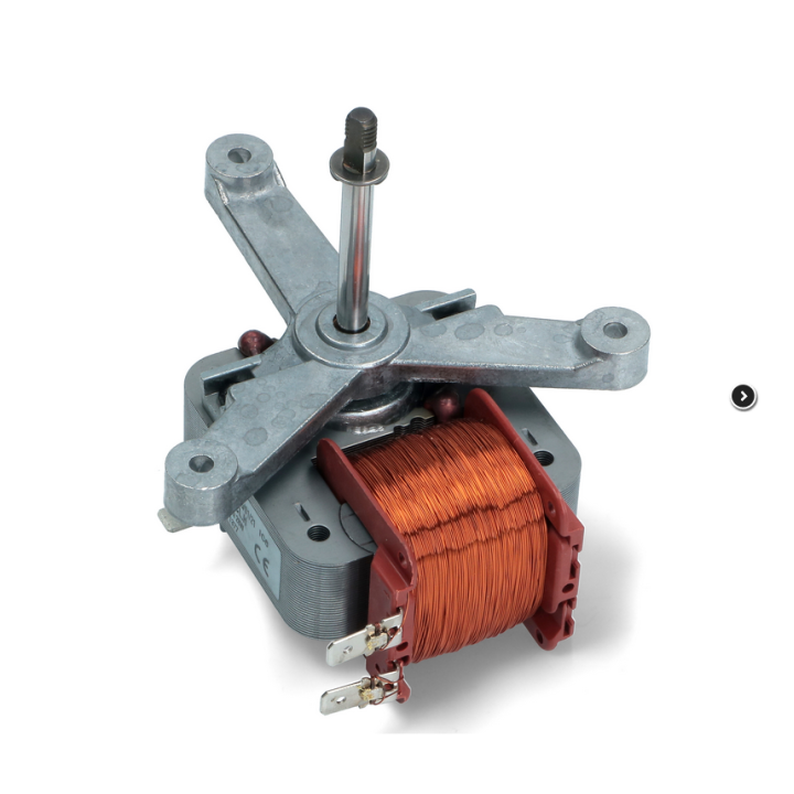 Motor for AEG/ZANUSSI/ELECTROLUX original kitchen convection oven