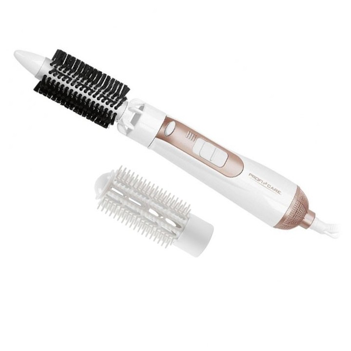 PROFI CARE Ηλεκτρική βούρτσα φορμαρίσματος μαλλιών, 800W ροζ 229-00...