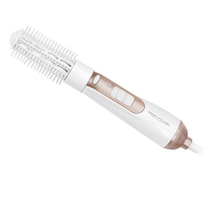 PROFI CARE Ηλεκτρική βούρτσα φορμαρίσματος μαλλιών, 800W ροζ 229-00...