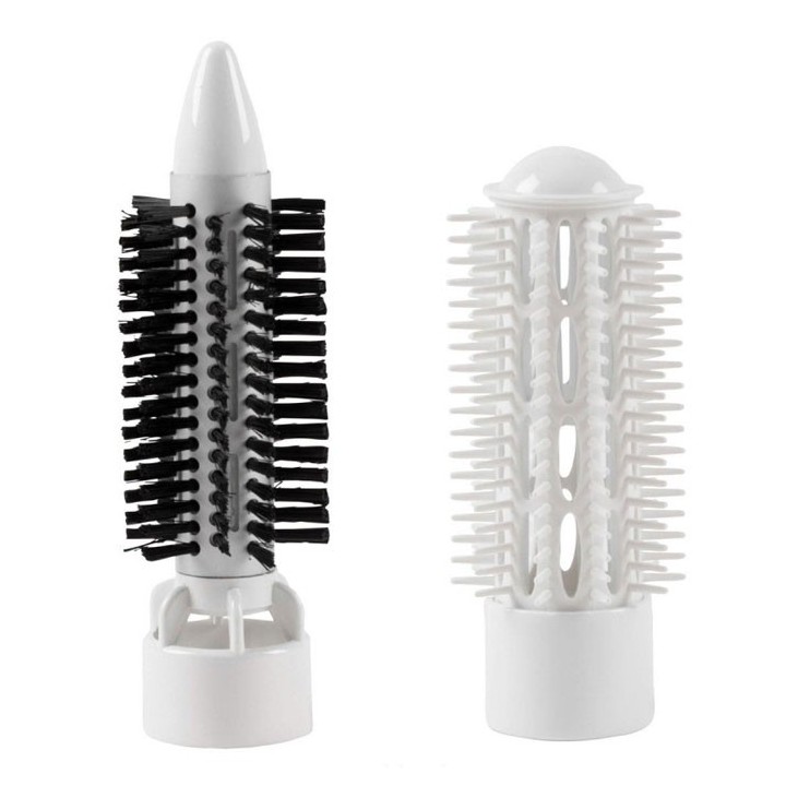 PROFI CARE Ηλεκτρική βούρτσα φορμαρίσματος μαλλιών, 800W ροζ 229-00...