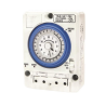 Χρονοδιακόπτης εξωτερικός με εφεδρεία 16A 110-240V