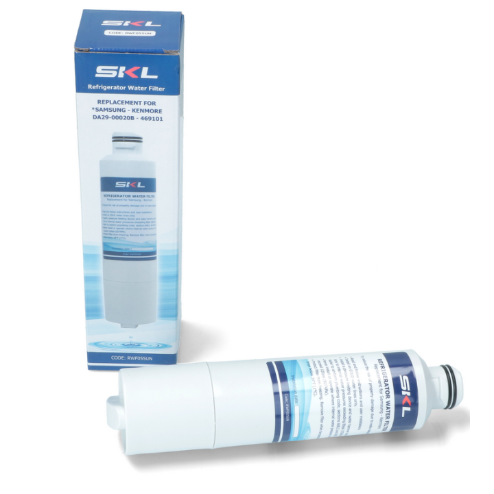 copy of Φίλτρο (εσωτερικό - κουμπωτό - 5231JA2002A) νερού ψυγείου LG