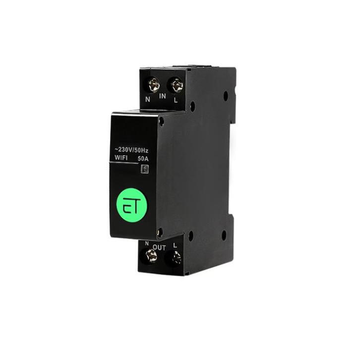 GACIA Διακόπτης διαρροής 4P 40A 30mA Τύπος A GACIA RGA0010E | plout...