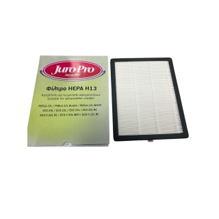 copy of Φίλτρο άνθρακα + Hepa αφυγραντήρας  ATLANTIS IZZY original