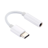 Αντάπτορας γωνιακός USB Type-C αρσενικό σε 3.5mm jack θηλυκό
