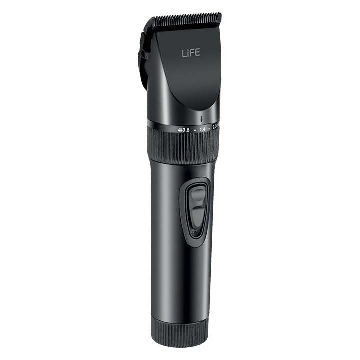 copy of Κουρευτική μηχανή, με επαναφορτιζόμενη μπαταρία λιθίου