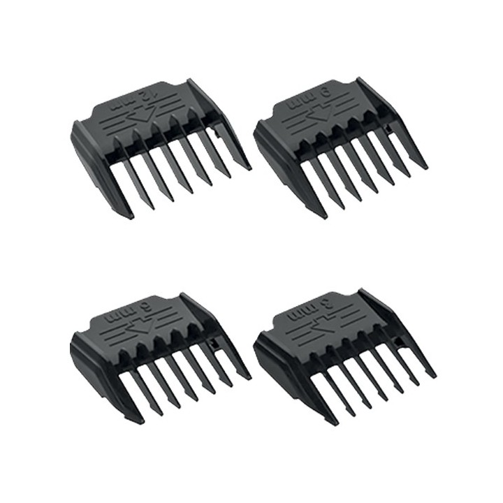 copy of Κουρευτική μηχανή, με επαναφορτιζόμενη μπαταρία λιθίου