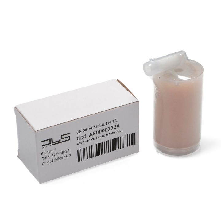 ARIETE/KENWOOD/SINGER original steam system water filter