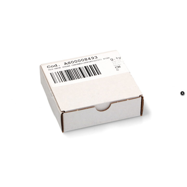 DELONGHI Κουμπί ρύθμισης ατμού καφετιέρας DELONGHI original KAFK000...