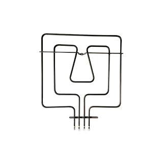 Αντίσταση με γκριλ άνω φούρνου κουζίνας SIEMENS/NEFF/BALAY