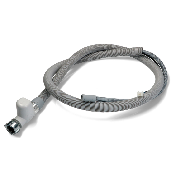 Σωλήνας εισαγωγής νερού με βαλβίδα aqua stop πλυντηρίου ρούχων/πιάτων ARCELIK/BEKO replica