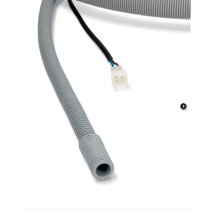 BEKO Σωλήνας εισαγωγής νερού με βαλβίδα aqua stop πλυντηρίου ρούχων...