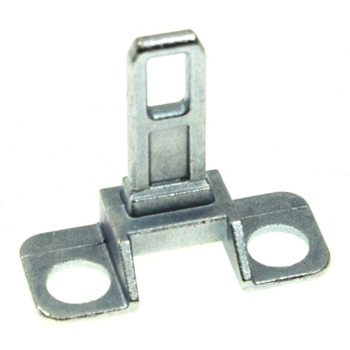 PITSOS Κλείστρο πόρτας (λαβή + άγκιστρο) πλυντηρίου ρούχων PITSOS/B...