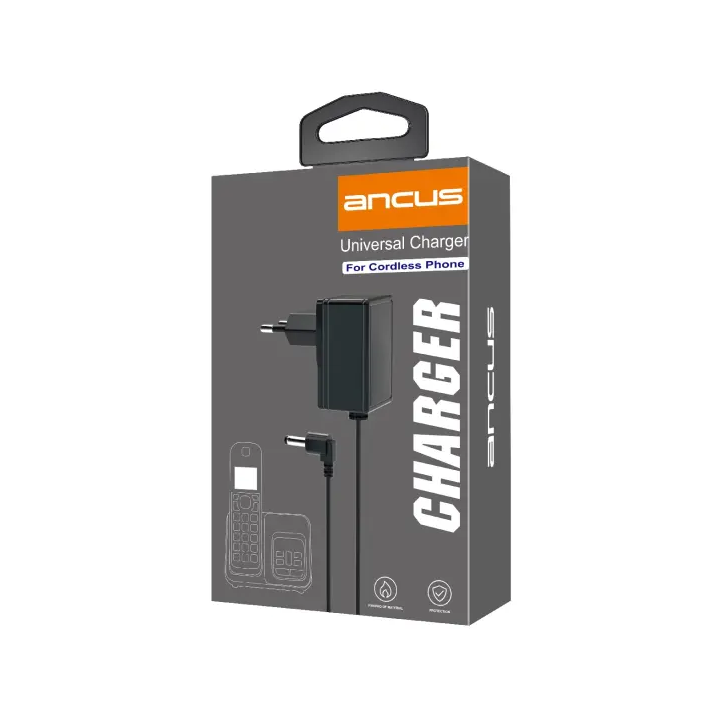 PANASONIC Ασύρματη τηλεφωνική συσκευή μαύρη TGC310EU-B PANASONIC TG...