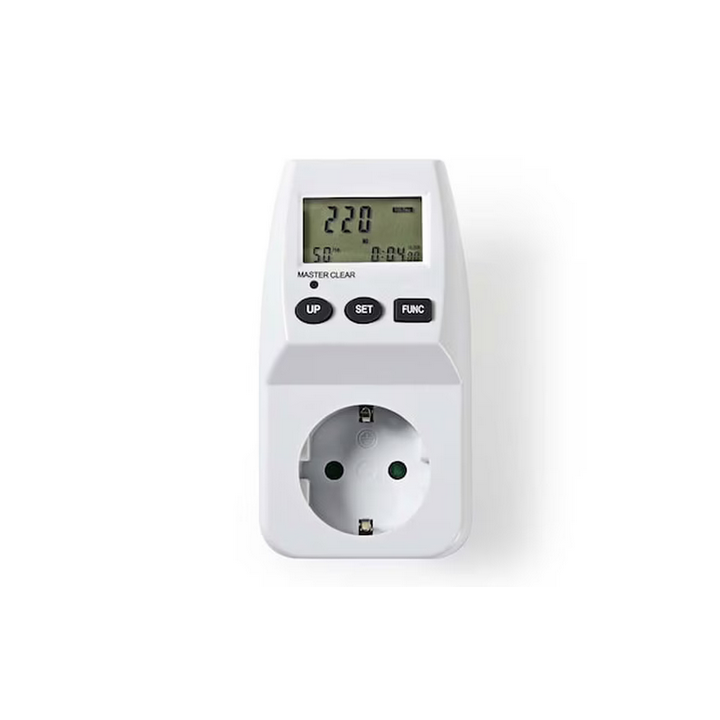 Έξυπνος αντάπτορας σούκο με WIFI EUROLAMP