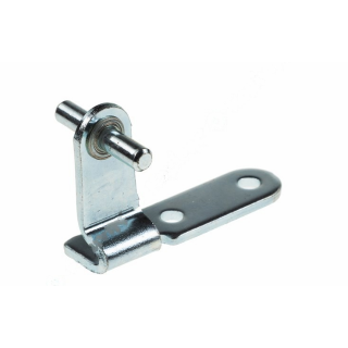 ΓΕΝΙΚΗΣ ΧΡΗΣΗΣ Μεντεσές πόρτας ψυγείου NEFF/SIEMENS/PITSOS/BOSCH re...