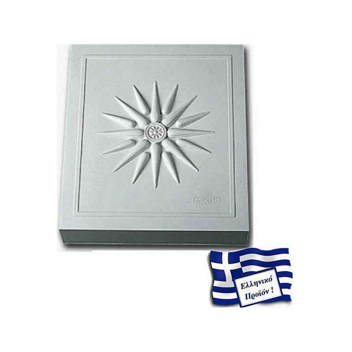 Κουδούνι καναρινιου ΑΘΗΝΑ ηλεκτρονικό με μετασχηματιστη ALIBERTI AT6000