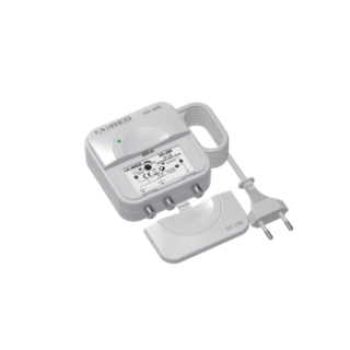 ΓΕΝΙΚΗΣ ΧΡΗΣΗΣ Ενυσχυτής γραμμής AXRED AX-20 86-862MHz AXRED0001 | ...