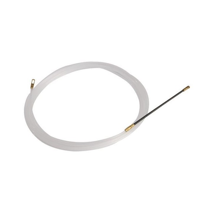 Πλαστική ατσαλίνα 5m EUROLAMP EUROLAMP 147-58000