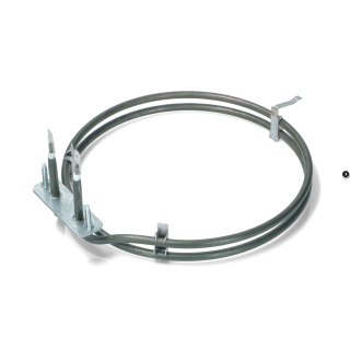 ELCO Αντίσταση αερόθερμη φούρνου κουζίνας GORENJE/KORTING replica A...