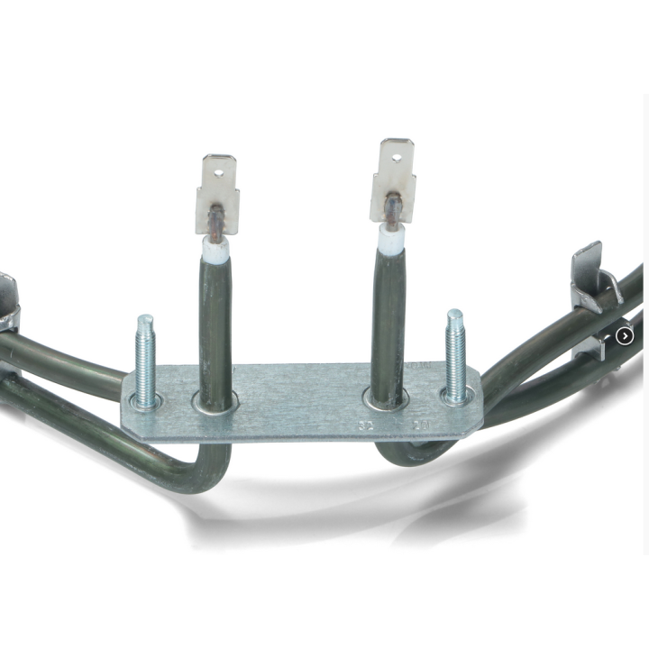 ELCO Αντίσταση αερόθερμη φούρνου κουζίνας GORENJE/KORTING replica A...