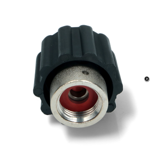 3/8 steam system boiler cap for GENERAL USE