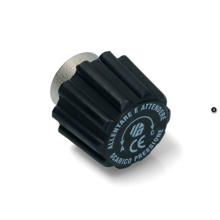 3/8 steam system boiler cap for GENERAL USE