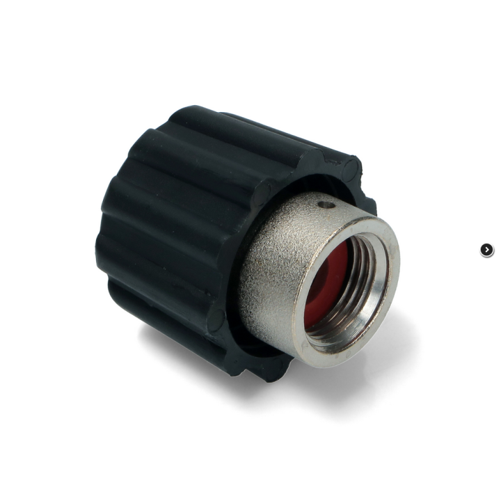 3/8 steam system boiler cap for GENERAL USE