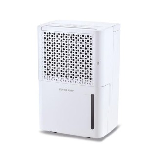 Dehumidifier 16L LED PANEL 240W white