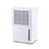 Dehumidifier 16L LED PANEL 240W white