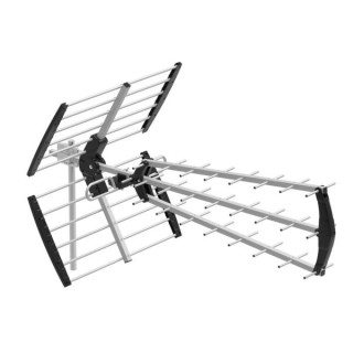 Outdoor TV antenna for terrestrial digital signal MAX 2000